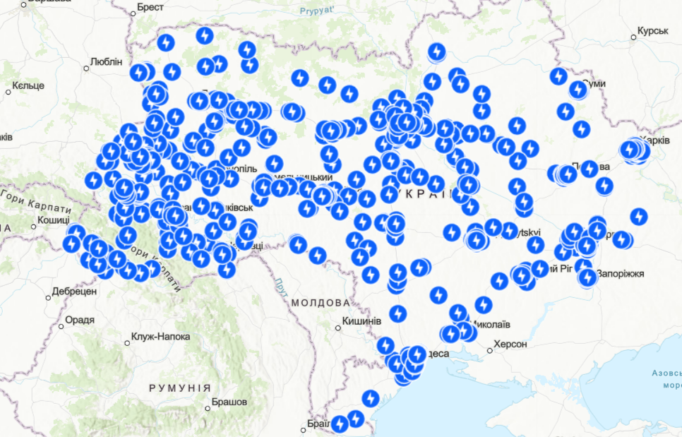 Как быстро найти ближайший пункт несокрушимости: подробная инструкция